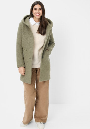 Jassen groen Fuchs Schmitt