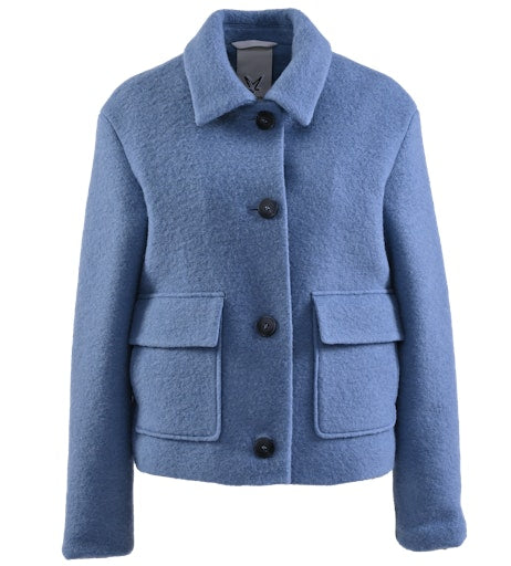 Jassen blauw Fuchs Schmitt
