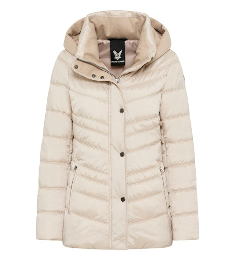 Jassen beige Fuchs Schmitt