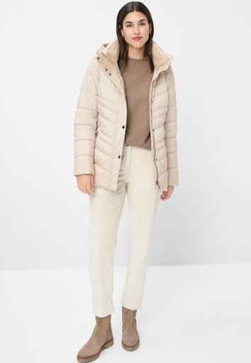 Jassen beige Fuchs Schmitt