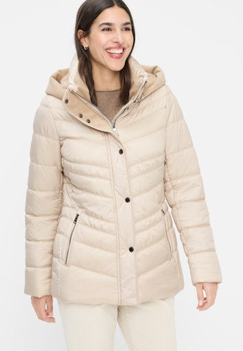 Jassen beige Fuchs Schmitt