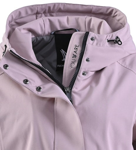 Jassen roze Fuchs Schmitt