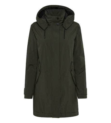 Jassen groen Fuchs Schmitt