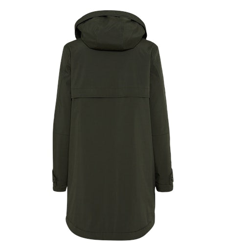 Jassen groen Fuchs Schmitt