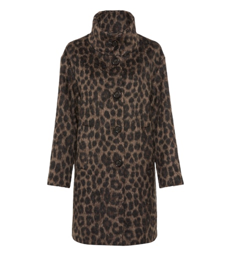 Mantels bruin Fuchs Schmitt