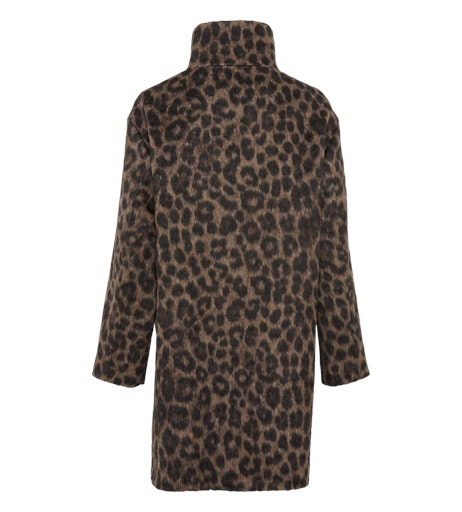 Mantels bruin Fuchs Schmitt