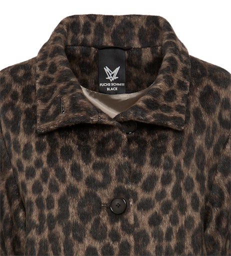 Mantels bruin Fuchs Schmitt