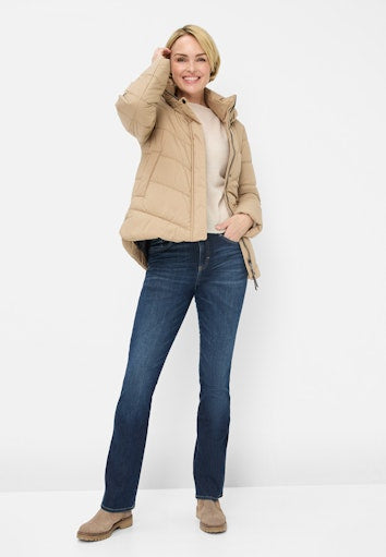 Jassen bruin Fuchs Schmitt