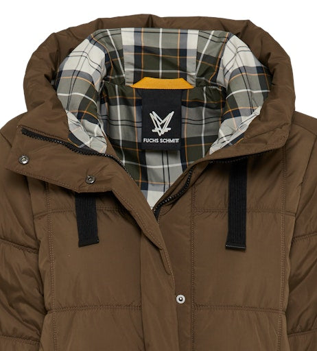 Jassen groen Fuchs Schmitt