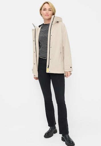 Jassen beige Fuchs Schmitt