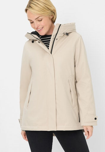 Jassen beige Fuchs Schmitt