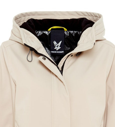 Jassen beige Fuchs Schmitt