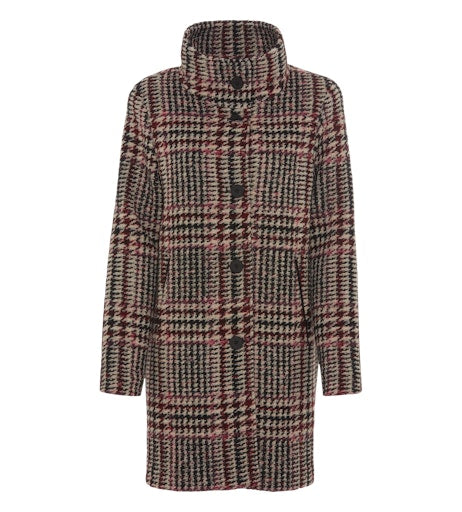 Mantels bruin Fuchs Schmitt