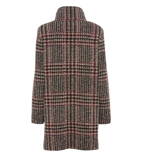 Mantels bruin Fuchs Schmitt