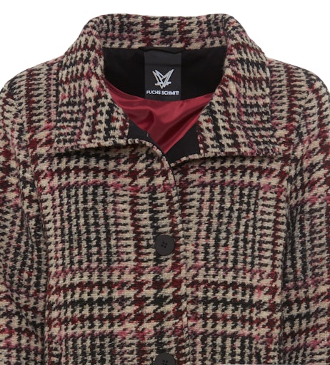 Mantels bruin Fuchs Schmitt