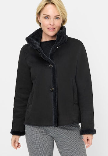 Jassen zwart Fuchs Schmitt