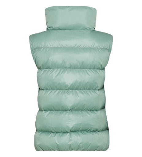 Bodywarmers groen Fuchs Schmitt