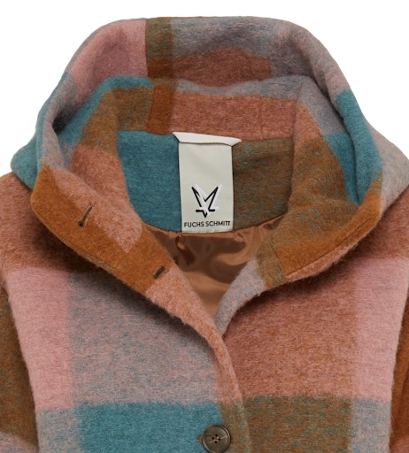 Jassen multicolor Fuchs Schmitt