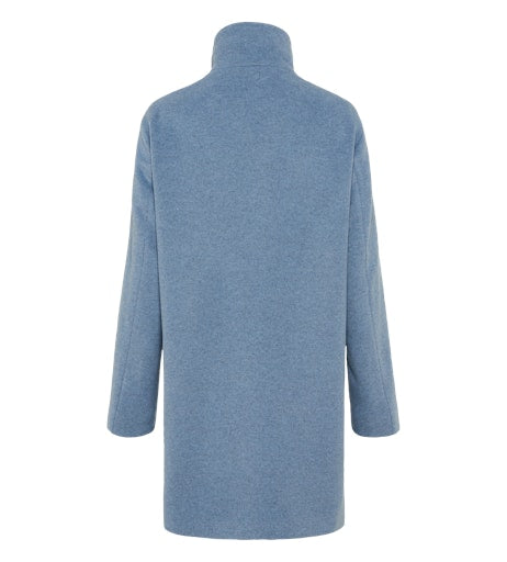 Mantels blauw Fuchs Schmitt