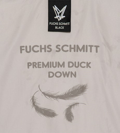 Mantels bruin Fuchs Schmitt