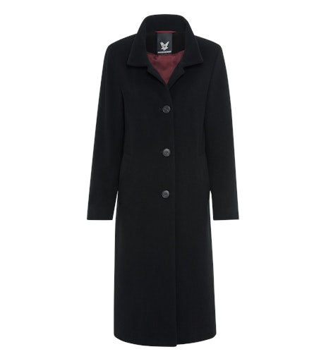 Mantels zwart Fuchs Schmitt