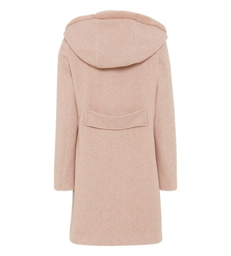 Jassen roze Fuchs Schmitt