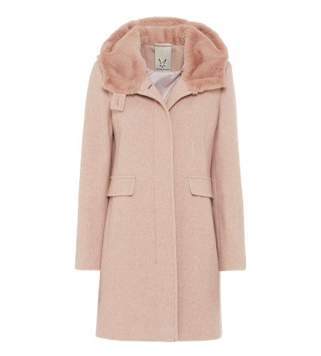 Jassen roze Fuchs Schmitt