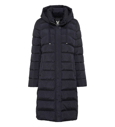 Mantels navy Fuchs Schmitt