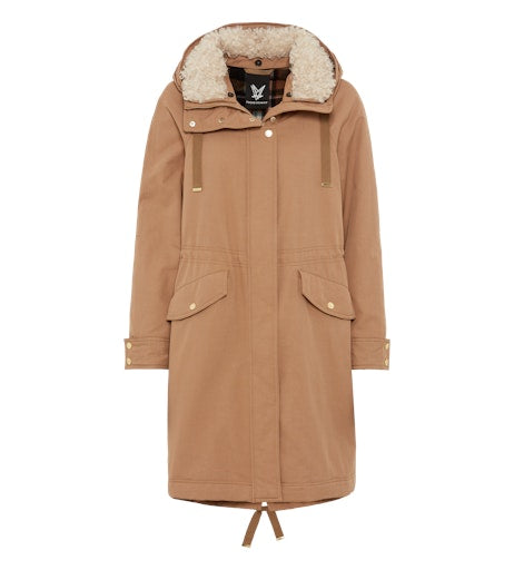 Jassen bruin Fuchs Schmitt