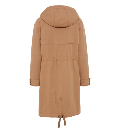 Jassen bruin Fuchs Schmitt