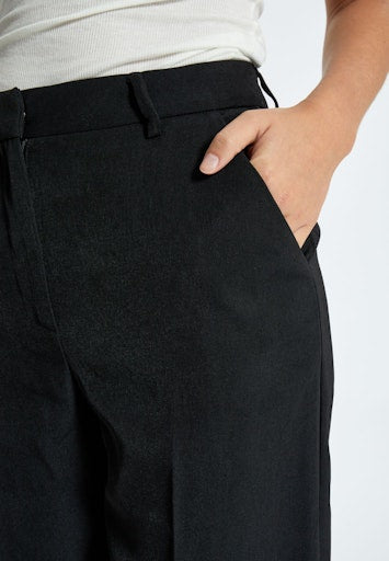 Broeken zwart Minus