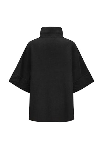 Jassen zwart Milestone