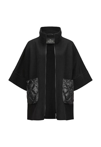 Jassen zwart Milestone