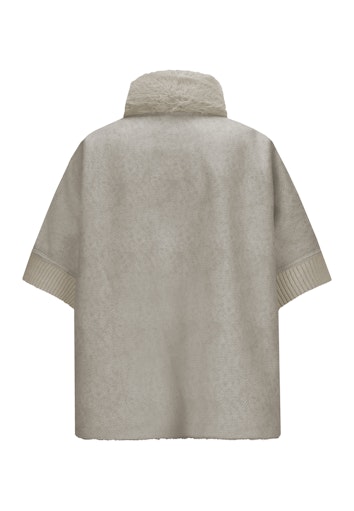 Mantels grijs Milestone