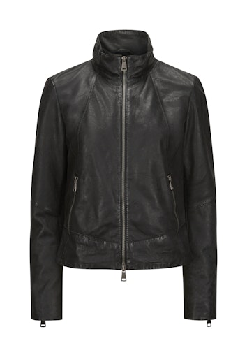 Jassen zwart Milestone