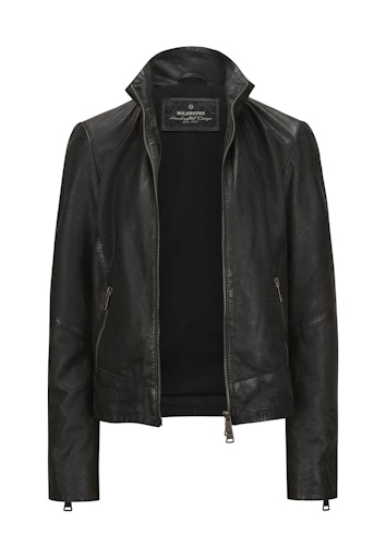 Jassen zwart Milestone