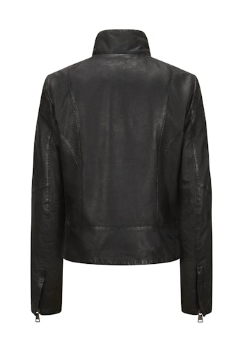 Jassen zwart Milestone