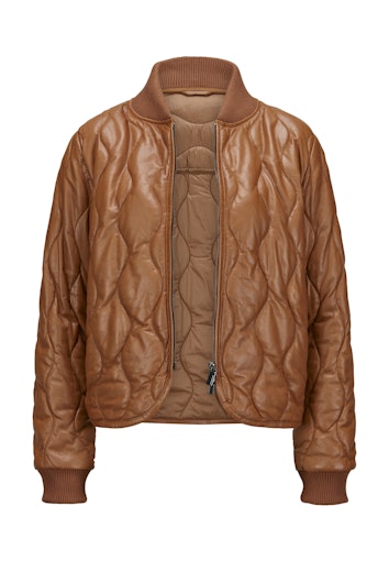 Jassen bruin Milestone