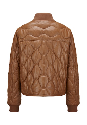 Jassen bruin Milestone