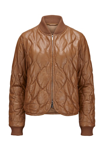 Jassen bruin Milestone