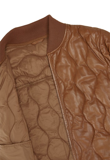 Jassen bruin Milestone