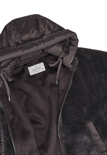 Jassen bruin Milestone