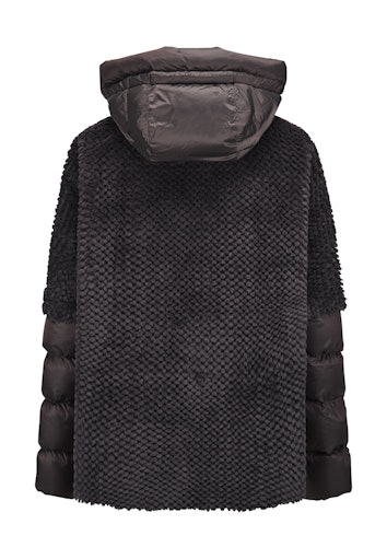 Jassen bruin Milestone