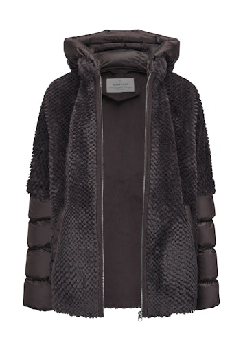 Jassen bruin Milestone