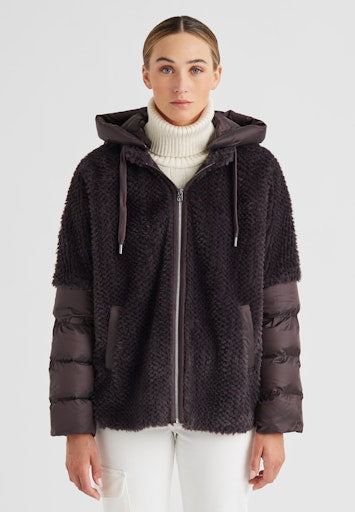 Jassen bruin Milestone