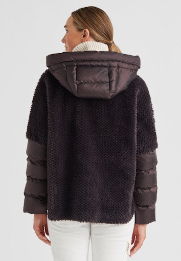 Jassen bruin Milestone