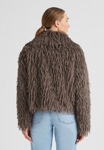 Jassen bruin Milestone