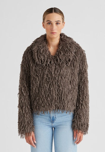 Jassen bruin Milestone