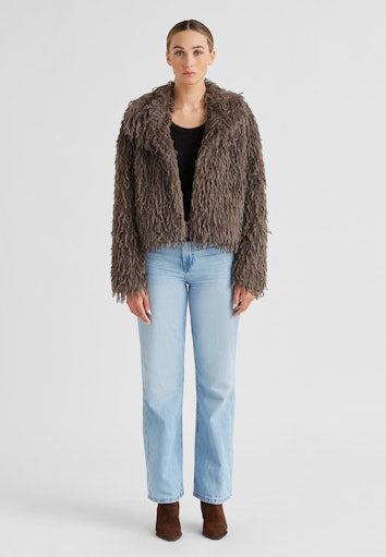 Jassen bruin Milestone