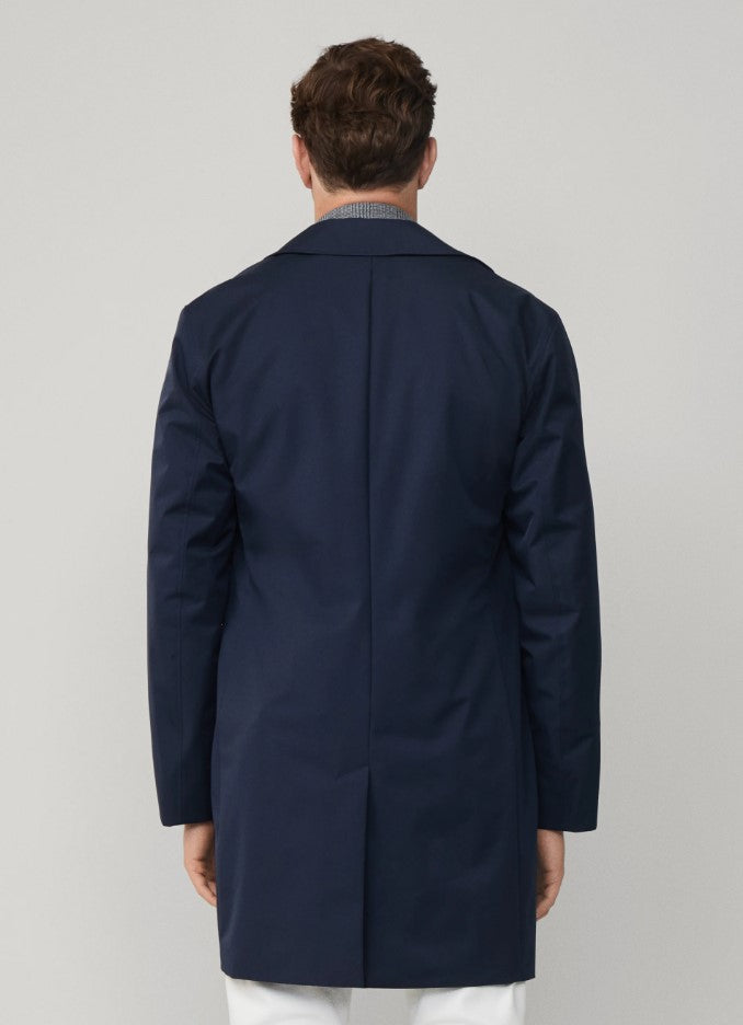 Jassen blauw Hackett London